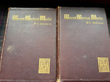 Antique complete poetical for sale  INVERNESS