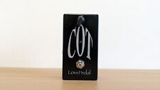 Lovepedal cot overdrive for sale  UK