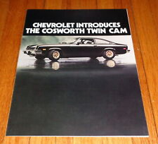 Original 1975 chevrolet for sale  North Liberty