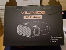 Vilinice wifi projector for sale  LONDON