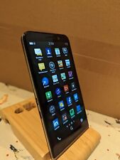 Blackberry Z30 Black 16GB 2GB RAM 4.2" BBOS10 Telefon komórkowy Smartphone na sprzedaż  Wysyłka do Poland