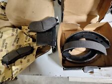 Wearever brake pads for sale  Manheim