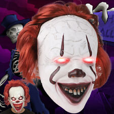 Pennywise horror clown gebraucht kaufen  Euskirchen