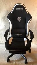 Sitmod gaming chair for sale  UK