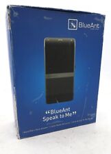 Blueant voice controlled for sale  Fort Lauderdale