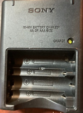 Genuine sony battery for sale  BARNSLEY