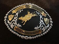 Lonestar rodeo western for sale  Cheyenne