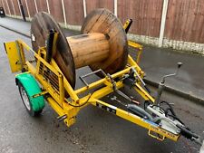 2015 cable drum for sale  DONCASTER