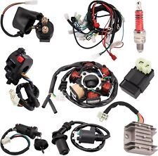 Complete wiring harness for sale  Lubbock