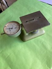 Bergeon micrometer dial usato  Italia