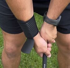 Wrist Set Pro: A ProSENDR alternative - Golf Training Aid - Swing Correction, used for sale  Shipping to South Africa