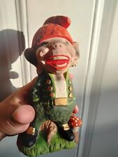 Vintage gnome troll for sale  Lincoln