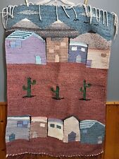 wall weave hanging southwest for sale  Michigan City