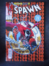 Spawn 130 2014 usato  Italia