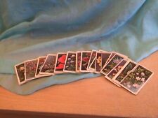 Wills cigarette cards for sale  BEXHILL-ON-SEA