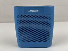 Bose speaker soundlink for sale  North Augusta