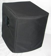 Mackie Thump 18s Sub Padded Speaker Covers (PAIR) for sale  Shipping to South Africa