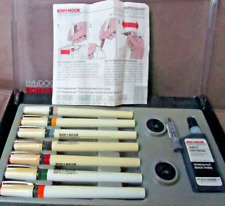 rapidograph pens for sale  Anacortes