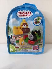 Mega bloks thomas for sale  MOTHERWELL