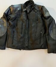 Mens motorcycle jacket for sale  Palm Coast