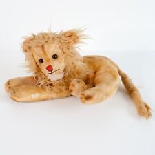 Steiff laying lion for sale  Pawnee