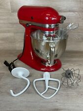 Used kitchenaid artisan for sale  New Port Richey