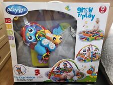 Babies playgro clip for sale  LONDON