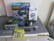 Power craft jig for sale  POOLE