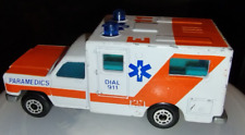 Matchbox ambulance mb25 for sale  New Kensington