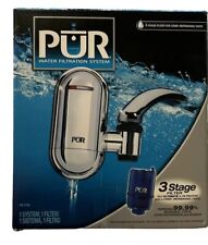 Pur 3700 faucet for sale  Hastings