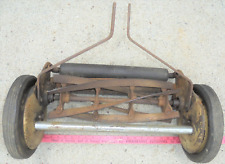 trimmer reel mower for sale  Columbia