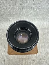 Helios camera lens for sale  COLCHESTER