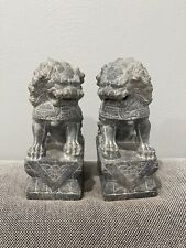 Chinese stone carved for sale  Saint Louis