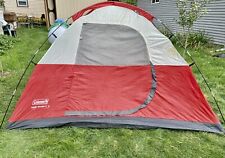 Coleman camping person for sale  Columbia City