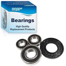 HQRP Bearing and Seal Kit for Whirlpool Duet Series Front Load Washer Tub for sale  Shipping to South Africa