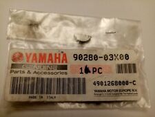 Yamaha key woodruff for sale  ABERDEEN