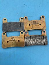 Brembo brake pads for sale  IPSWICH