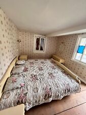 Vintage schlafzimmer weiß gebraucht kaufen  Nassau-Umland