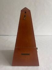 seth thomas metronome for sale  Austin