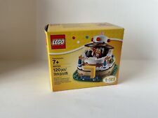 Lego seasonals 40153 gebraucht kaufen  Georgsmarienhütte