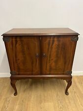 Art deco mahogany for sale  WIMBORNE