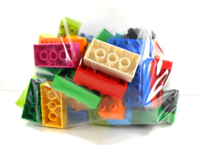 Lego Duplo 2x4 Bricks - Lot of 50 - $28.99 - FREE SHIPPING for sale  Shipping to South Africa