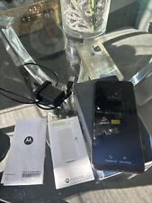 Motorola g10 mobile for sale  BENFLEET