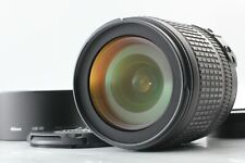 ▶[PRAWIE IDEALNY] Obiektyw Nikon AF-S Nikkor 18-105mm f/3.5-5.6 G DX ED VR od JP B102 na sprzedaż  Wysyłka do Poland