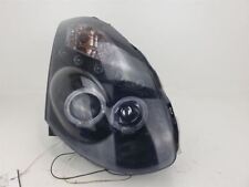 Passenger headlight xenon for sale  Seymour