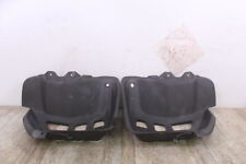 2000 CAN-AM DS650 Left & Right Footwell Foot Protector - PAIR for sale  Shipping to South Africa