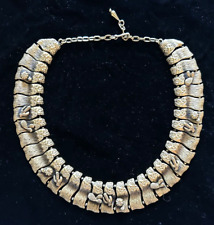 decorative choker necklace for sale  Carmichael