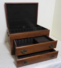 antique 3 drawer storage for sale  Chicago