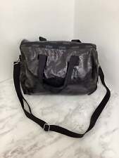 LeSportsac Small Black Duffle Bag for sale  Shipping to South Africa