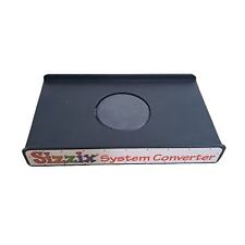 Sizzix system converter for sale  Spokane